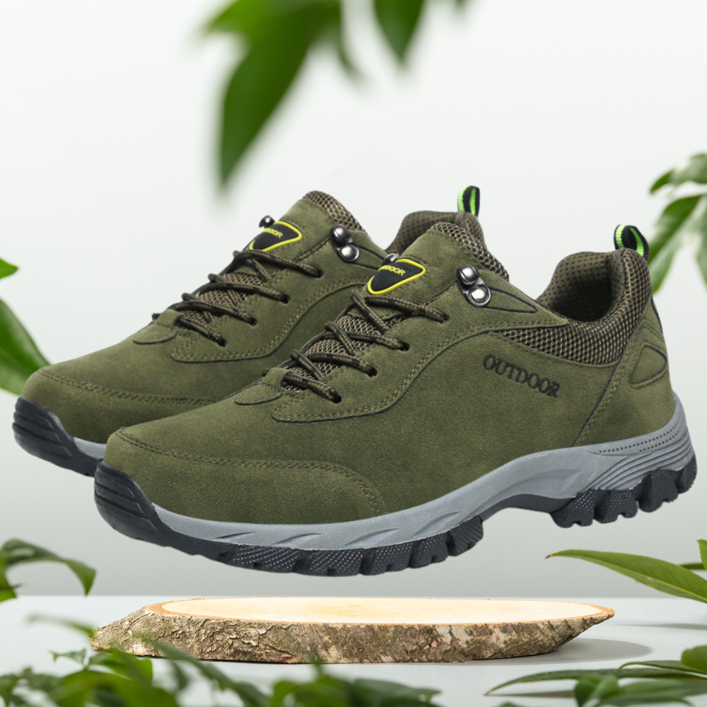 Wanderschuhe orthopädisch – Pelanva – Ansicht 7