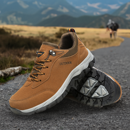Wanderschuhe orthopädisch – Pelanva – Ansicht 8