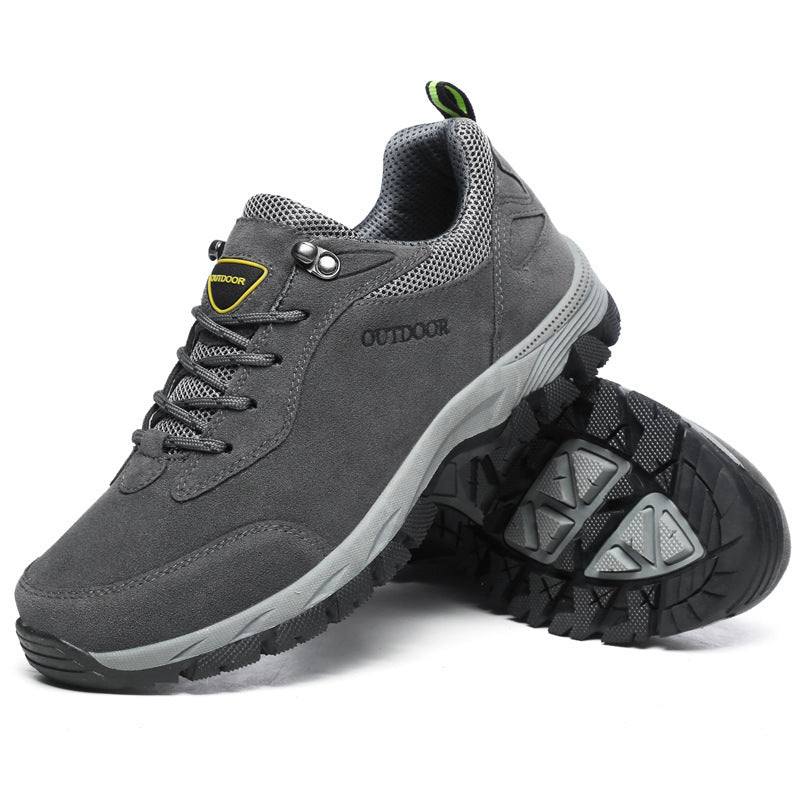 Wanderschuhe orthopädisch – Pelanva – Ansicht 9