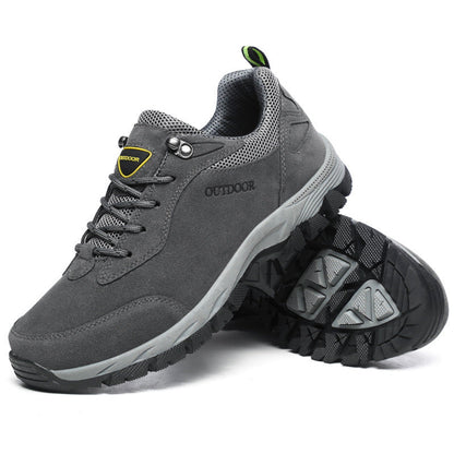 Wanderschuhe orthopädisch – Pelanva – Ansicht 9