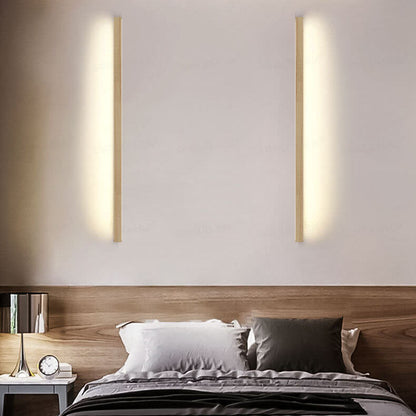 Wandlampe Holz – Pelanva – Ansicht 10