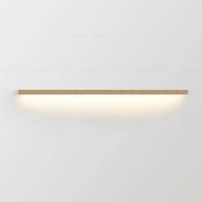 Wandlampe Holz – Pelanva – Ansicht 11