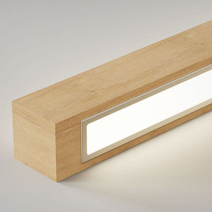 Wandlampe Holz – Pelanva – Ansicht 12