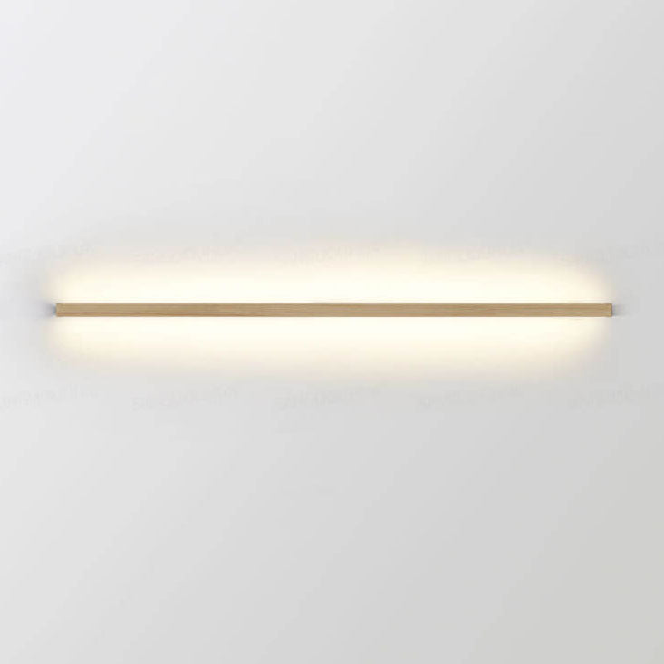Wandlampe Holz – Pelanva – Ansicht 14