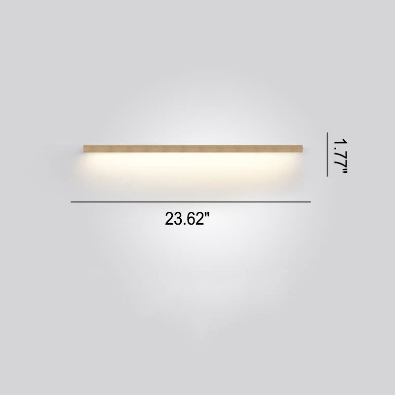 Wandlampe Holz – Pelanva – Ansicht 17