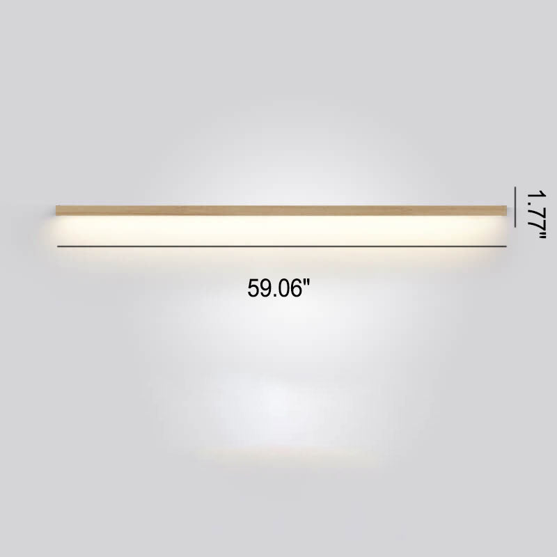 Wandlampe Holz – Pelanva – Ansicht 20