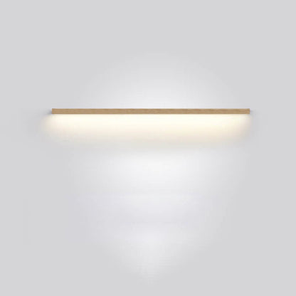 Wandlampe Holz – Pelanva – Ansicht 3