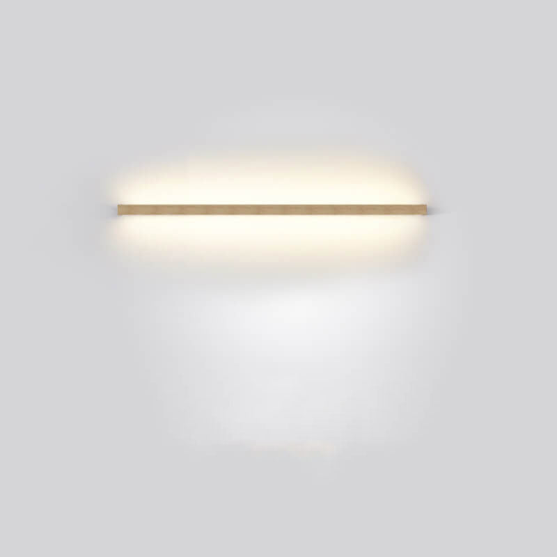 Wandlampe Holz – Pelanva – Ansicht 4