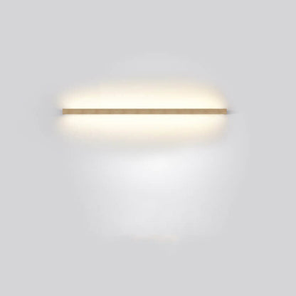 Wandlampe Holz – Pelanva – Ansicht 4