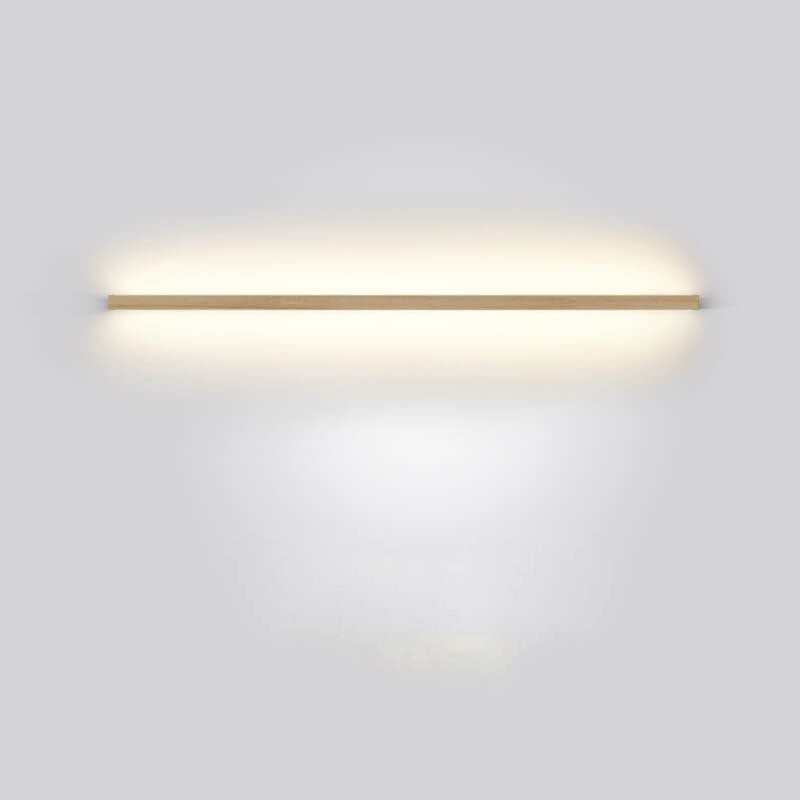 Wandlampe Holz – Pelanva – Ansicht 6