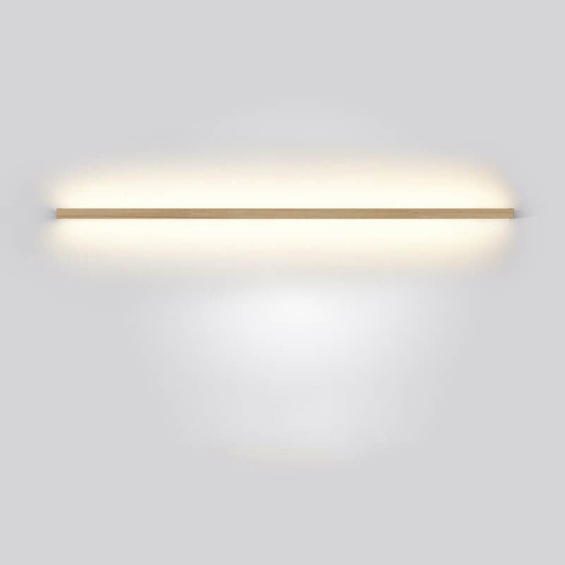 Wandlampe Holz – Pelanva – Ansicht 7