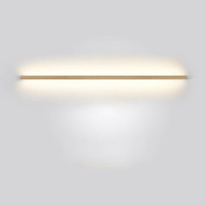 Wandlampe Holz – Pelanva – Ansicht 7