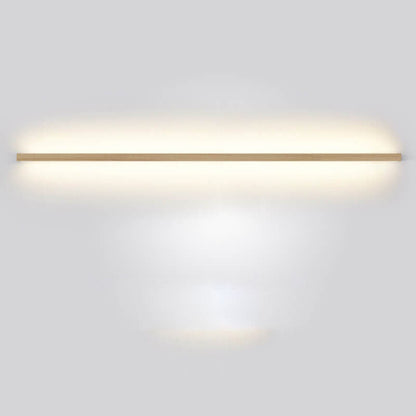 Wandlampe Holz – Pelanva – Ansicht 8