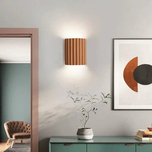 Moderne Wandleuchte mit stilvollem Design – Pelanva