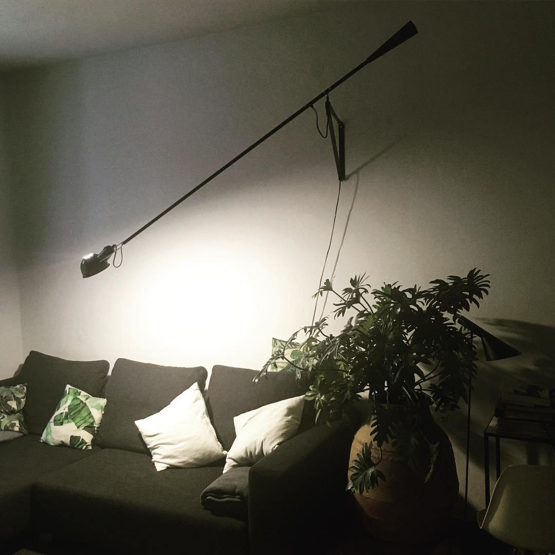Wandleuchte verstellbar – Pelanva – Ansicht 14