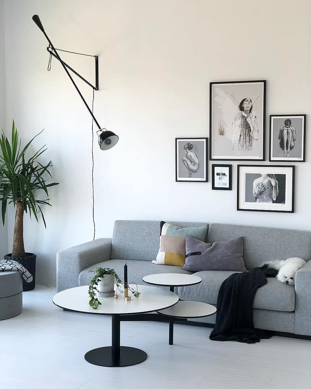 Wandleuchte verstellbar – Pelanva – Ansicht 16