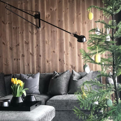 Wandleuchte verstellbar – Pelanva – Ansicht 23