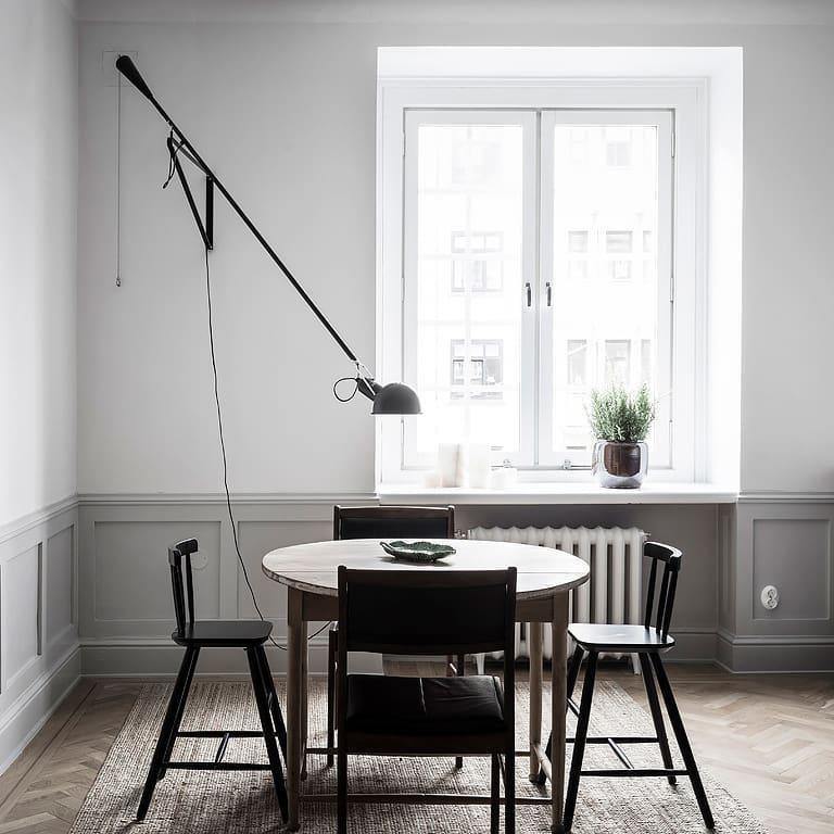 Wandleuchte verstellbar – Pelanva – Ansicht 31