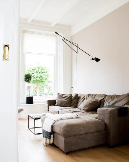 Wandleuchte verstellbar – Pelanva – Ansicht 40