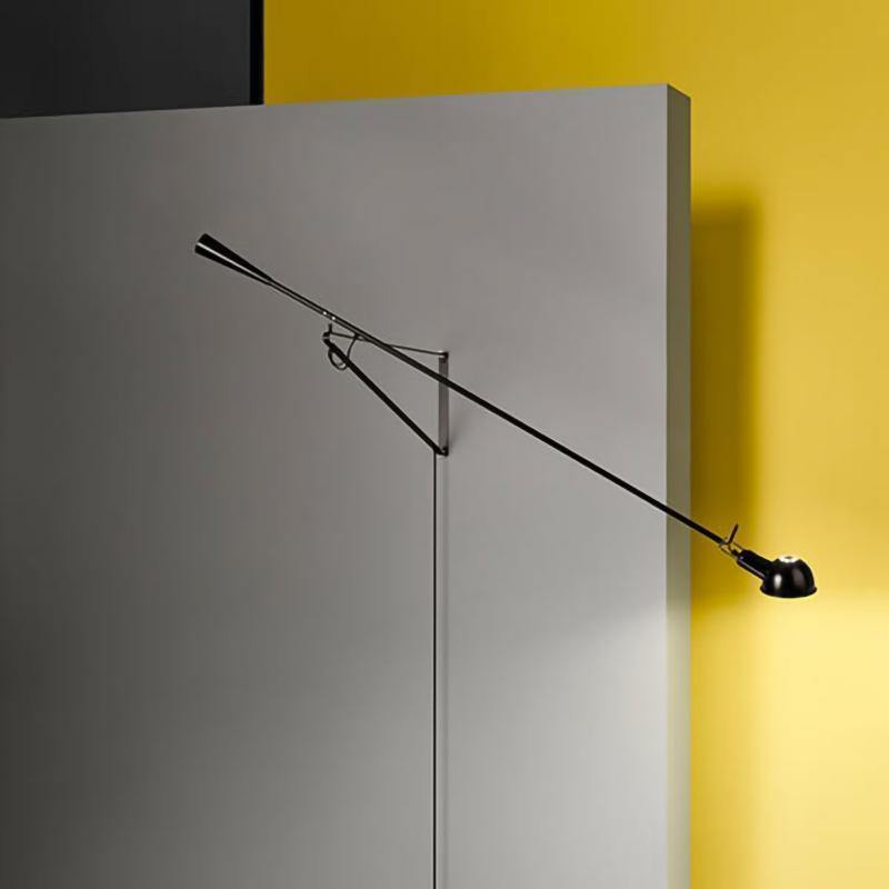 Wandleuchte verstellbar – Pelanva – Ansicht 49