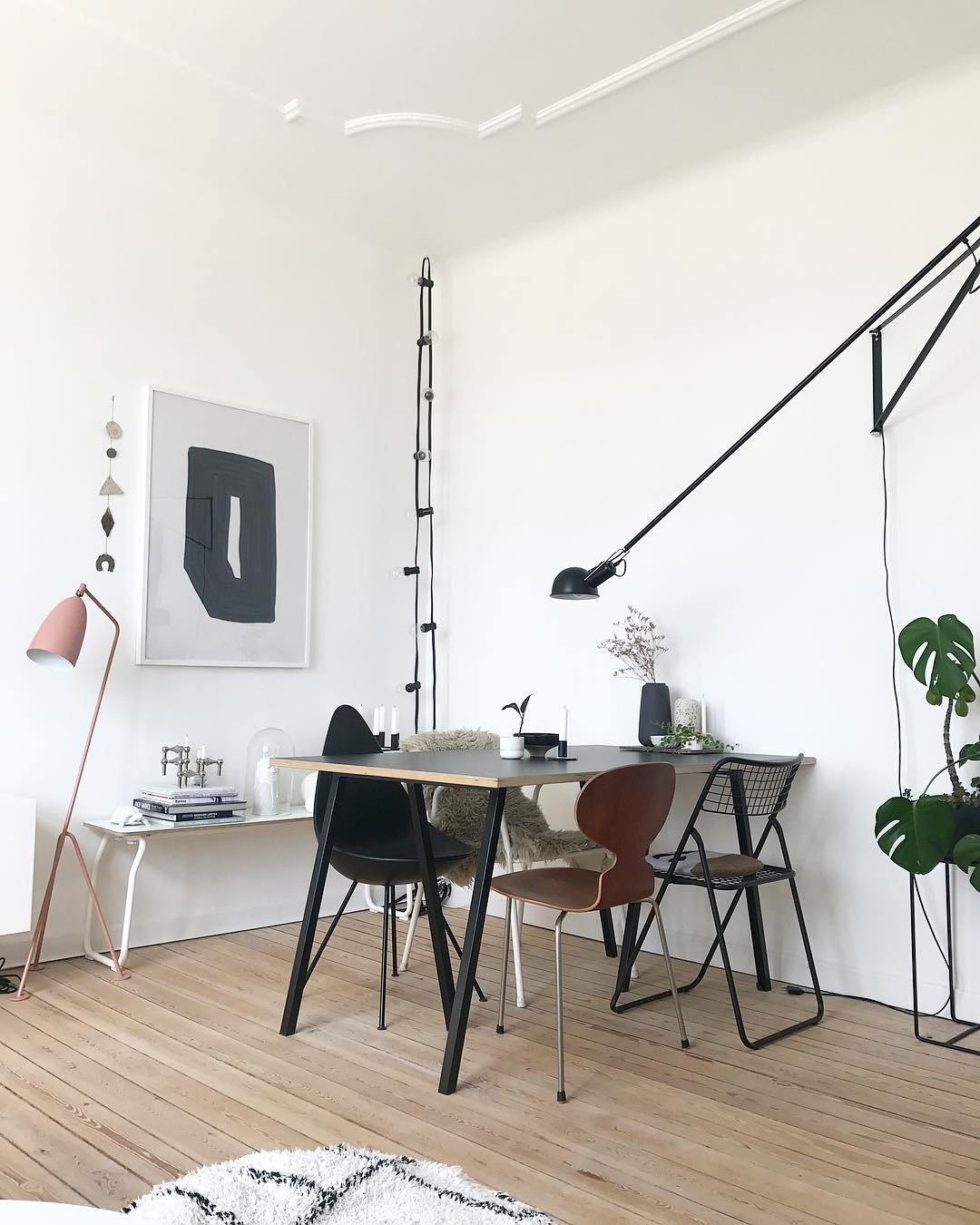 Wandleuchte verstellbar – Pelanva – Ansicht 7