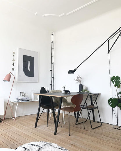 Wandleuchte verstellbar – Pelanva – Ansicht 7