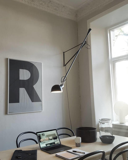 Wandleuchte verstellbar – Pelanva – Ansicht 9