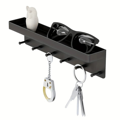 Wandregal mit Haken – Pelanva – Ansicht 5