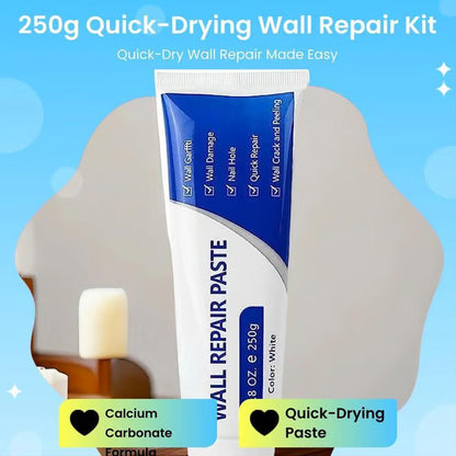 Wandreparaturpaste – Pelanva – Ansicht 9
