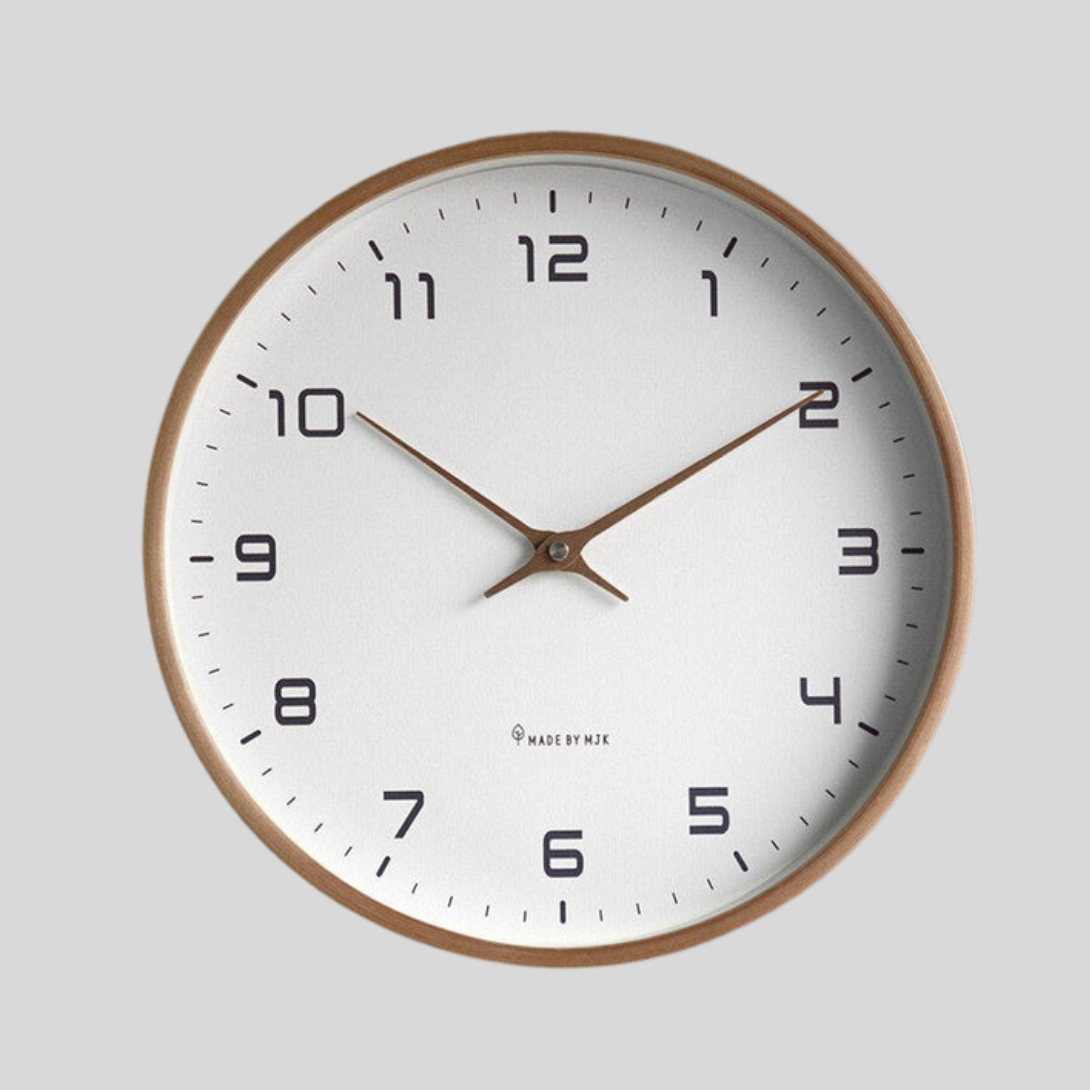 Wanduhr