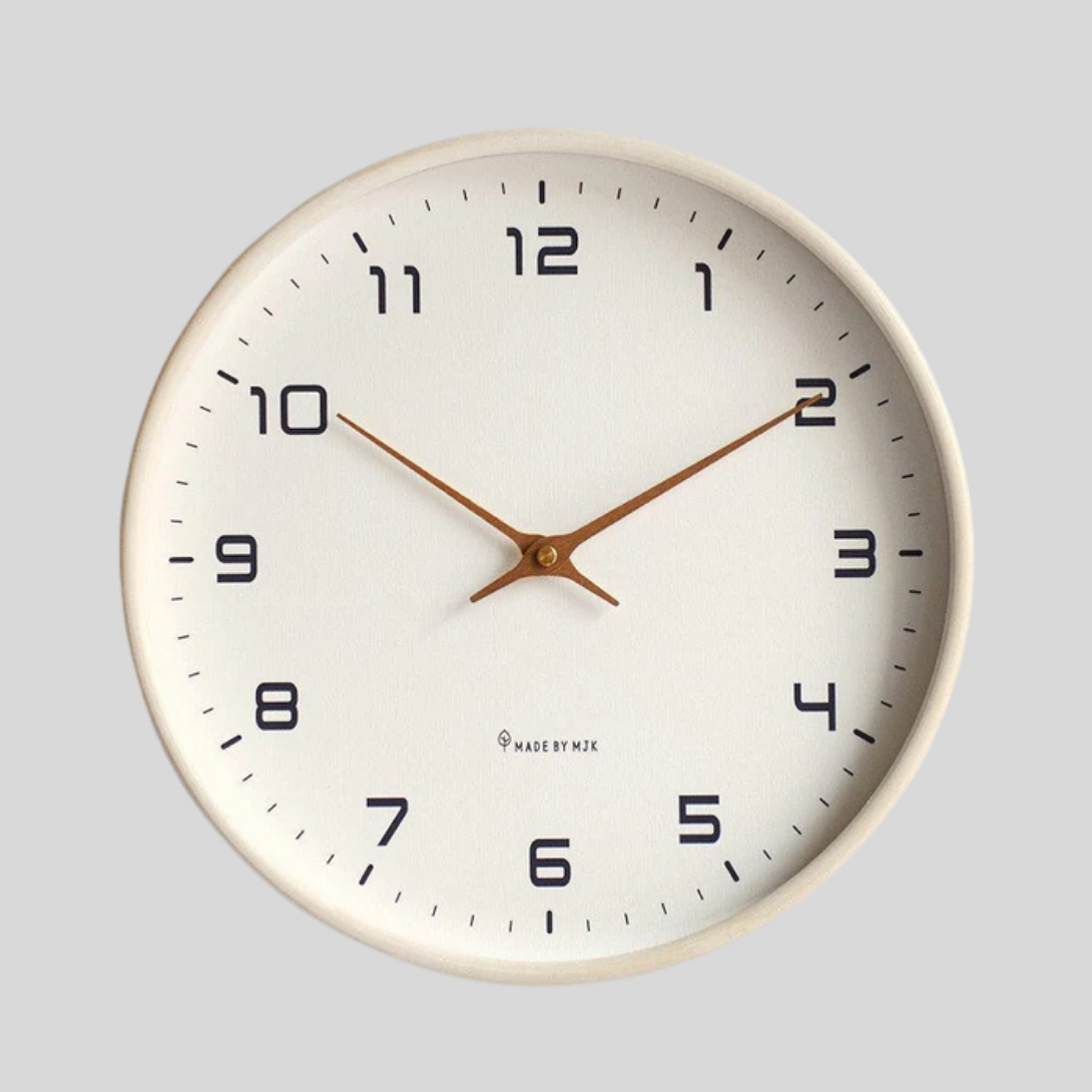 Wanduhr – 2