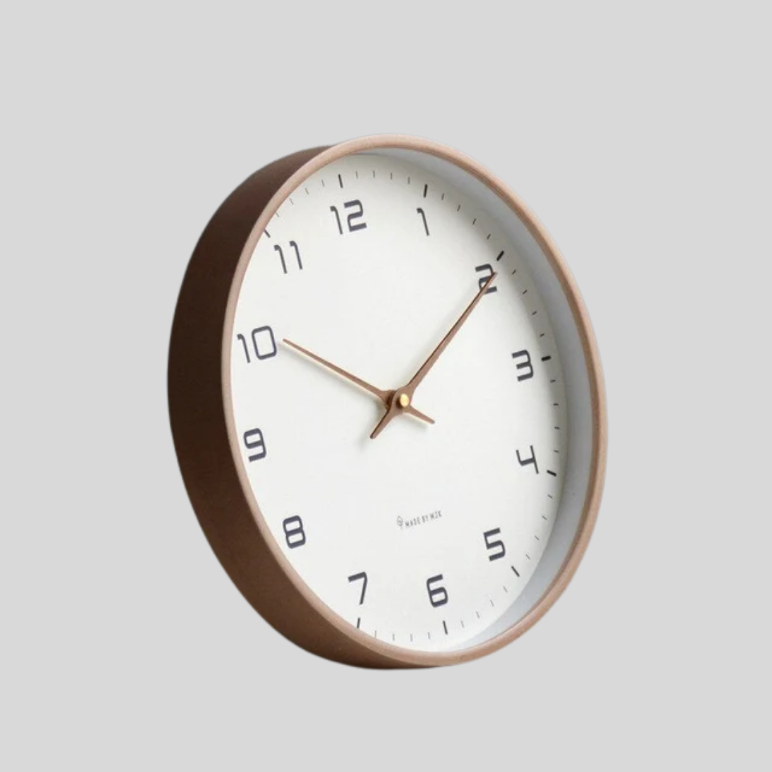 Wanduhr