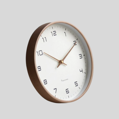 Wanduhr