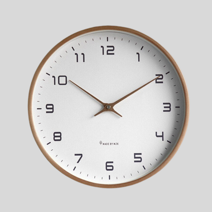 Wanduhr