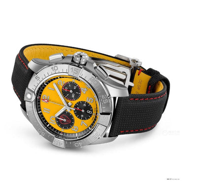 Wanduhr