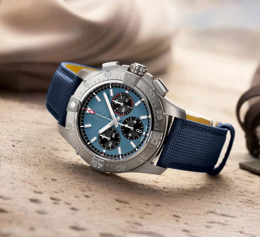 Wanduhr – 2