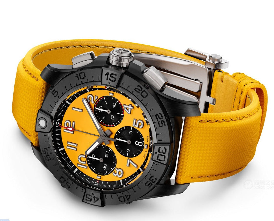 Wanduhr – 3