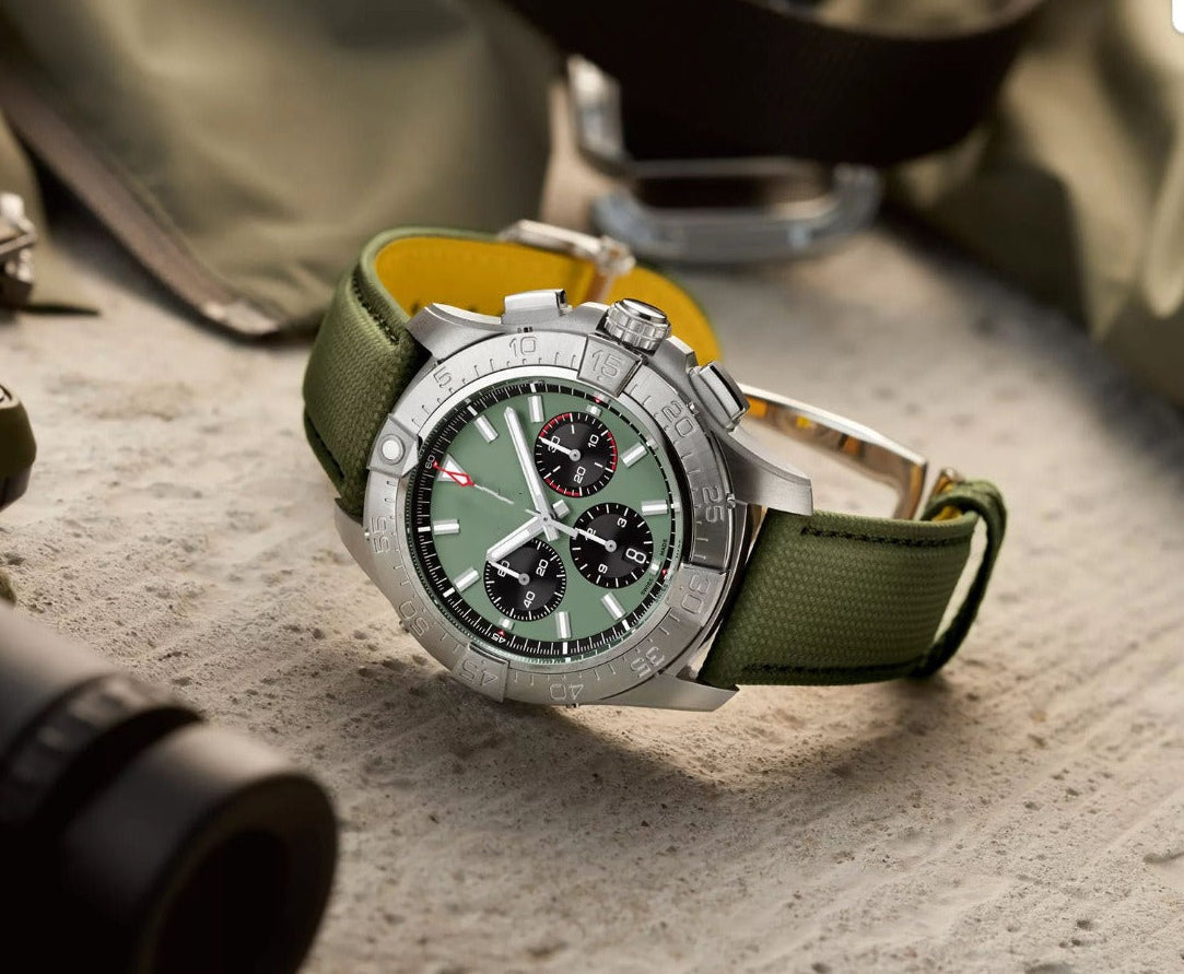 Wanduhr – 5