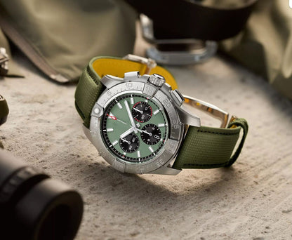 Wanduhr – 5