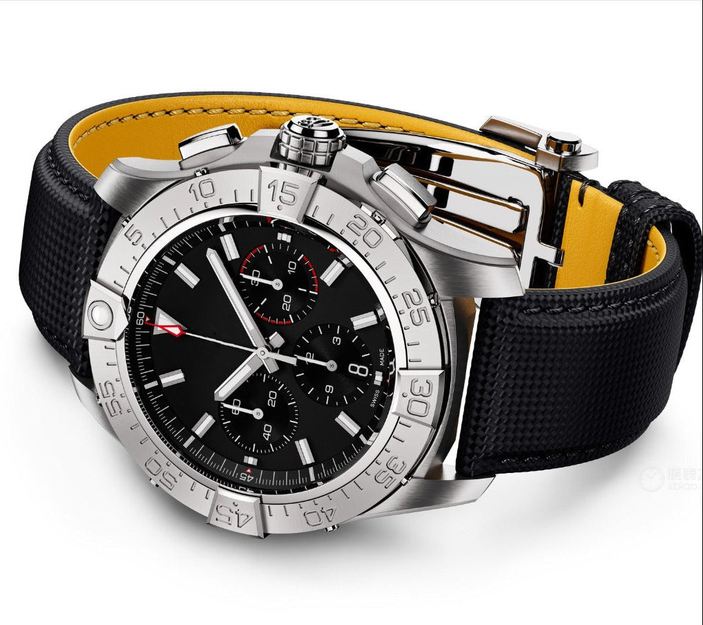 Wanduhr – 6