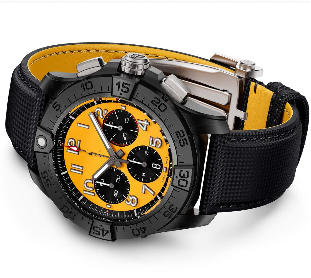 Wanduhr – 7