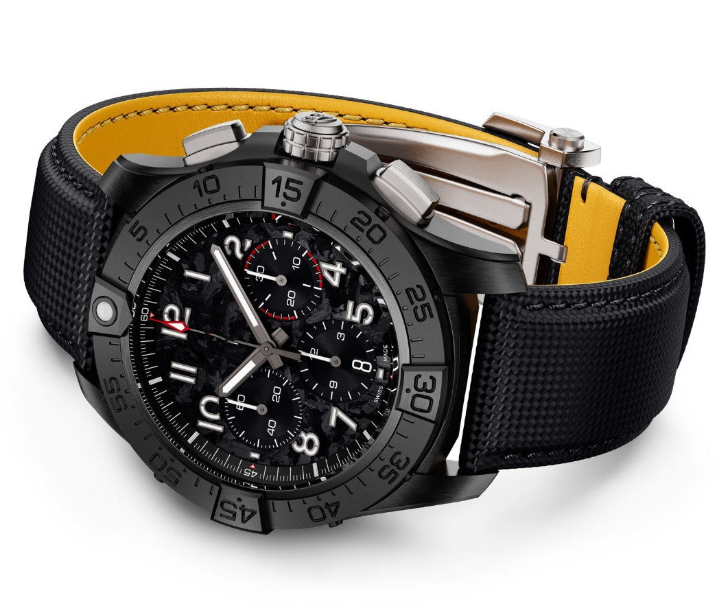 Wanduhr – 8