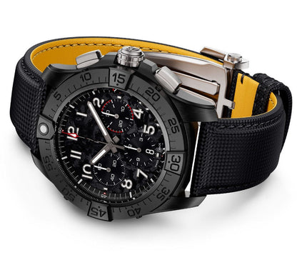 Wanduhr – 8