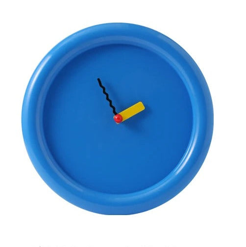 Wanduhr – 7