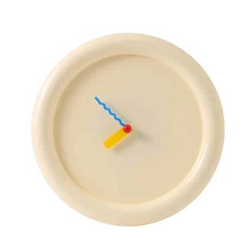 Wanduhr – 8