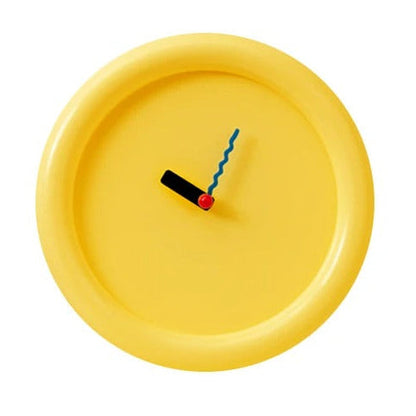 Wanduhr – 9