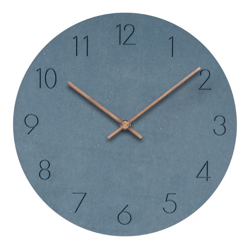 Wanduhr – 3