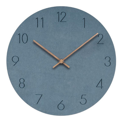 Wanduhr – 3