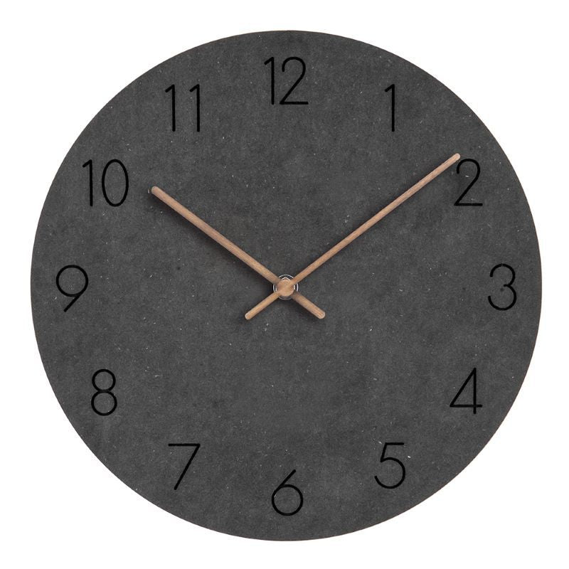 Wanduhr – 5