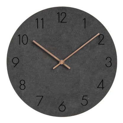 Wanduhr – 5